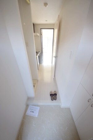 リヴシティ武蔵浦和の物件内観写真